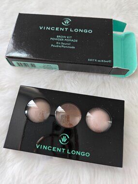 Vincent Longo Brow Kit